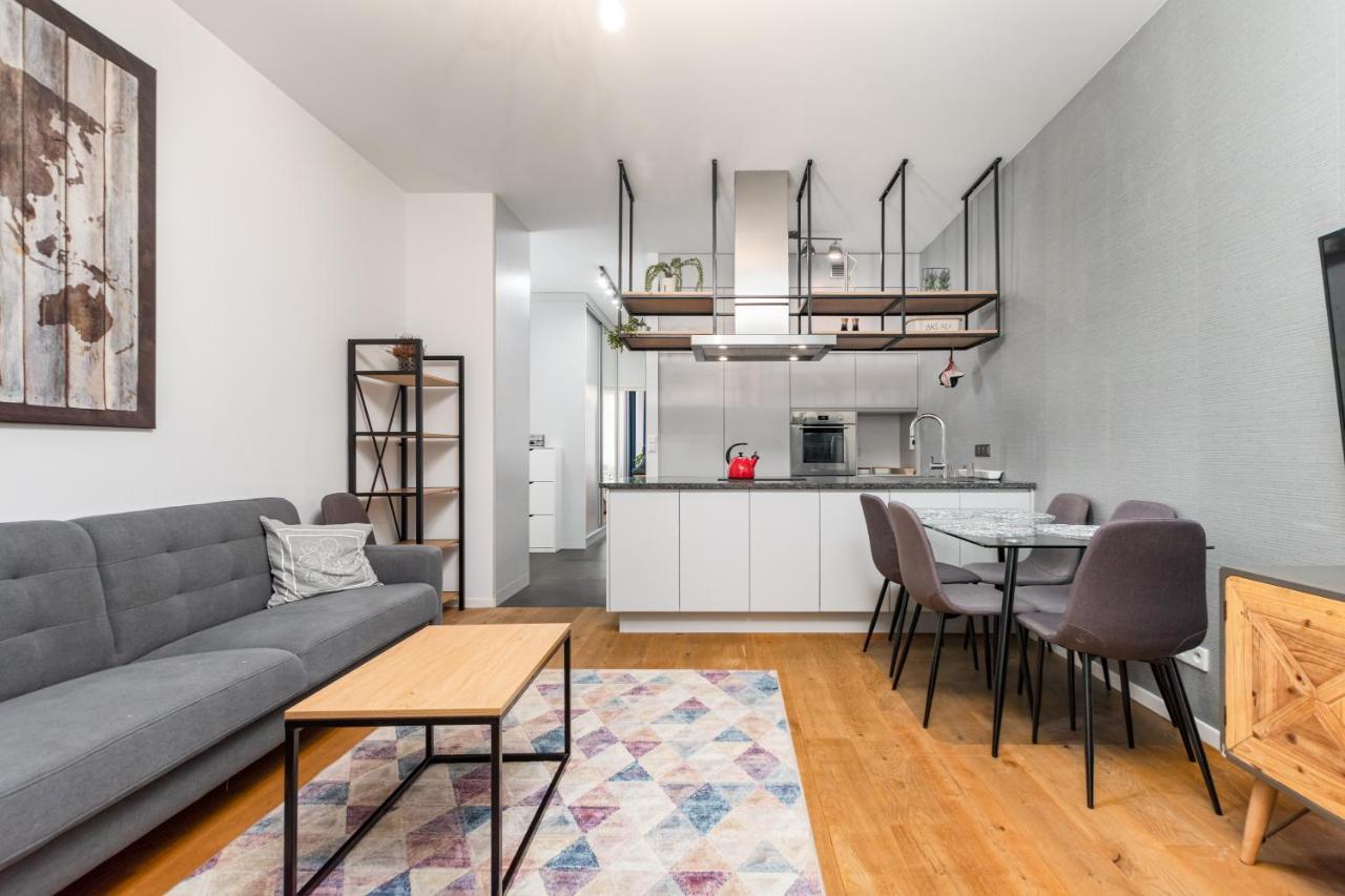 Jurajska 4 By Homeprime Warsaw Exterior photo