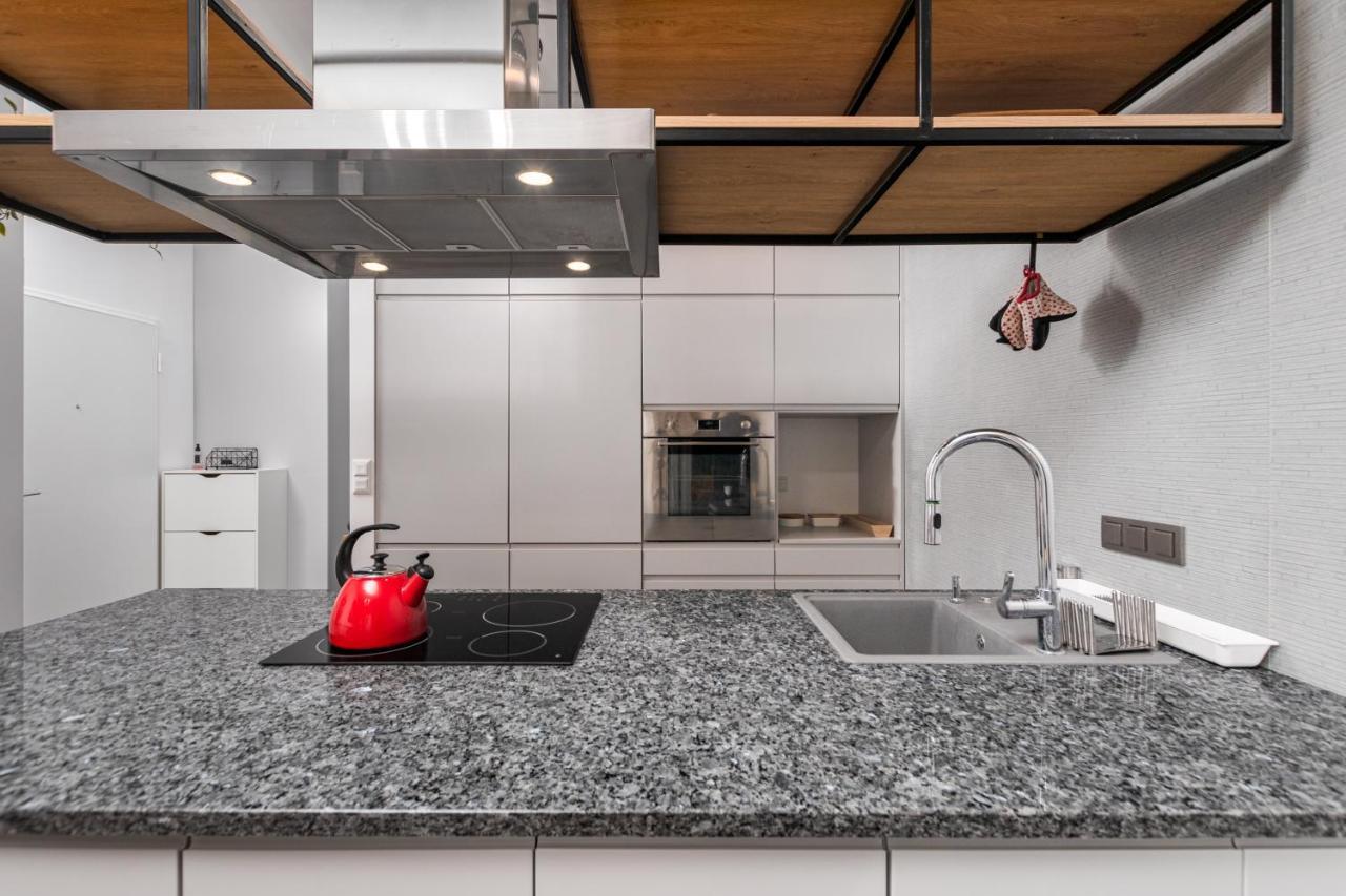 Jurajska 4 By Homeprime Warsaw Exterior photo